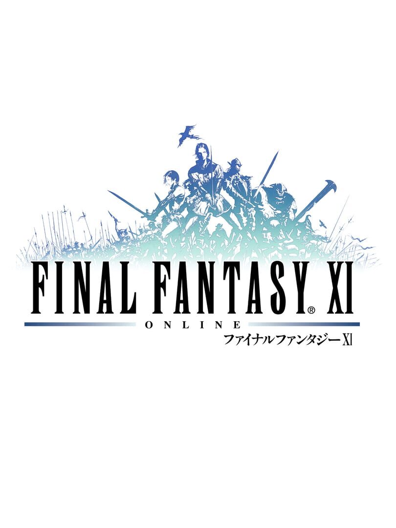 Final Fantasy XI Online