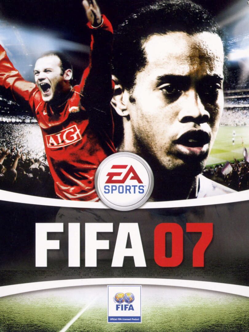 FIFA 07 (2006)