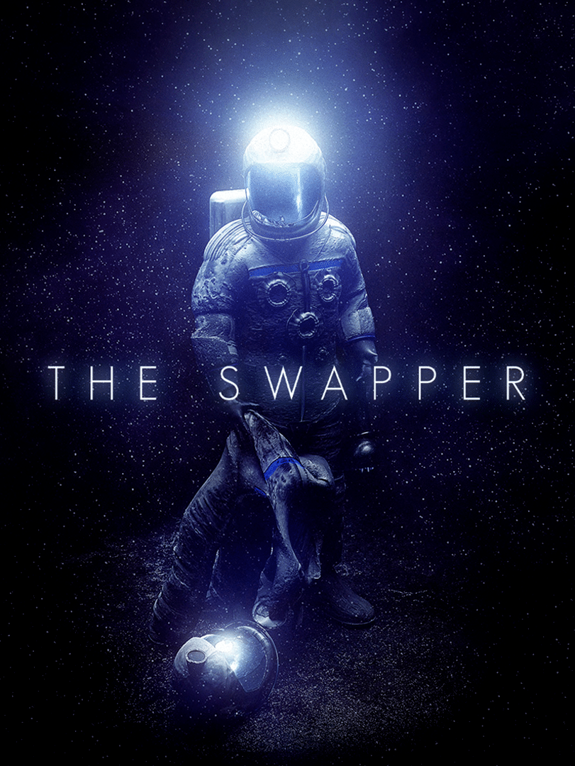 The Swapper Cover