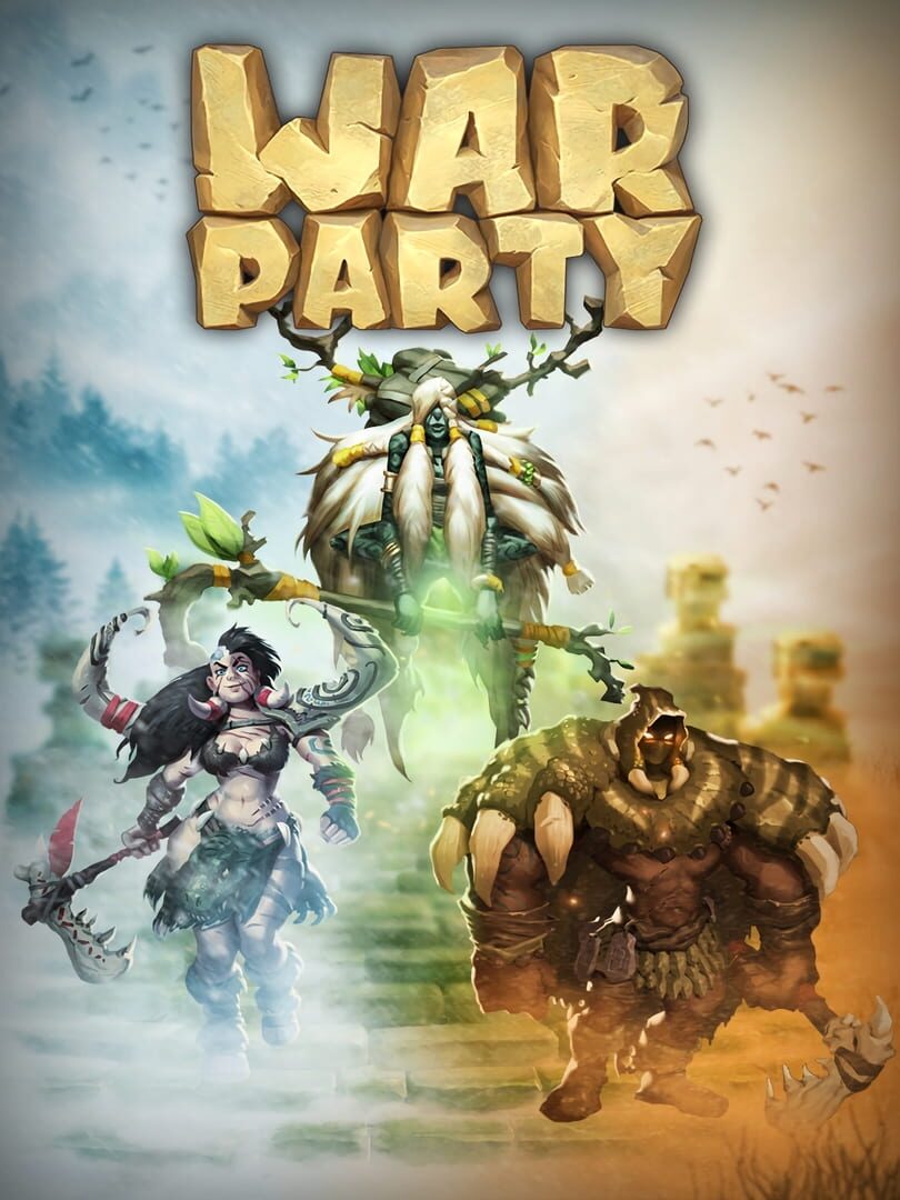 War Party (2019)