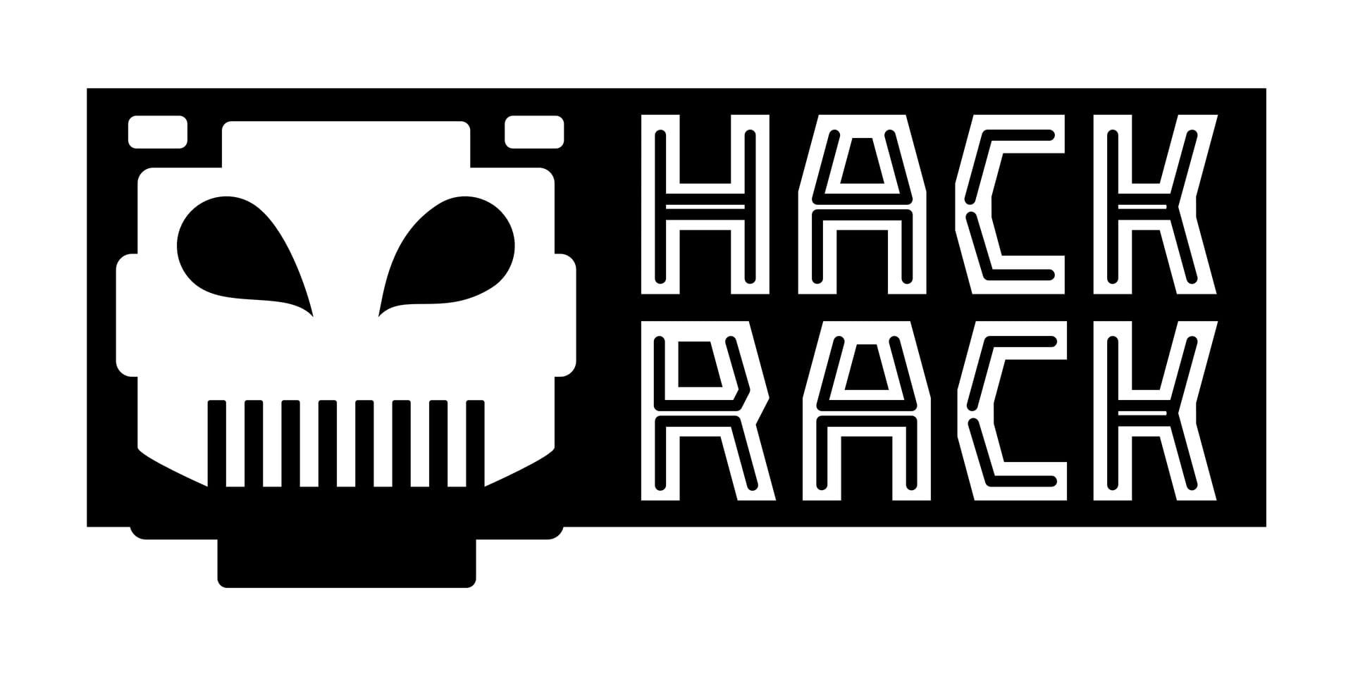 Jeu : HackRack