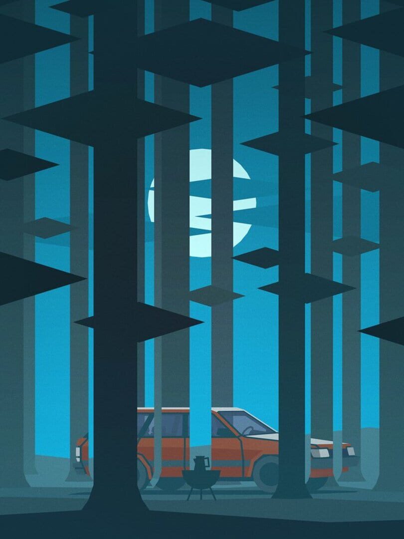 Kentucky Route Zero: Act II