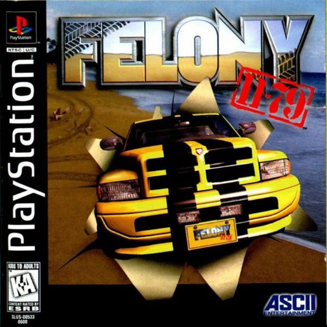 Felony 11-79 (1997)