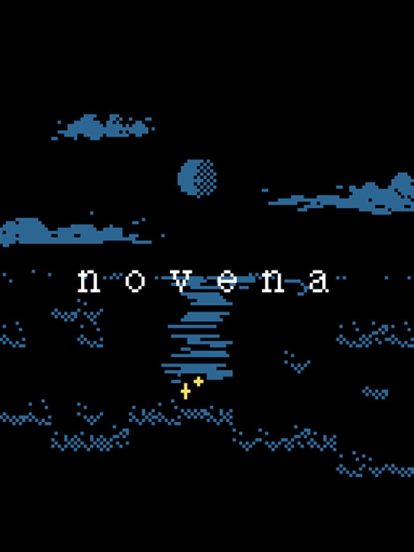 Novena (2018)