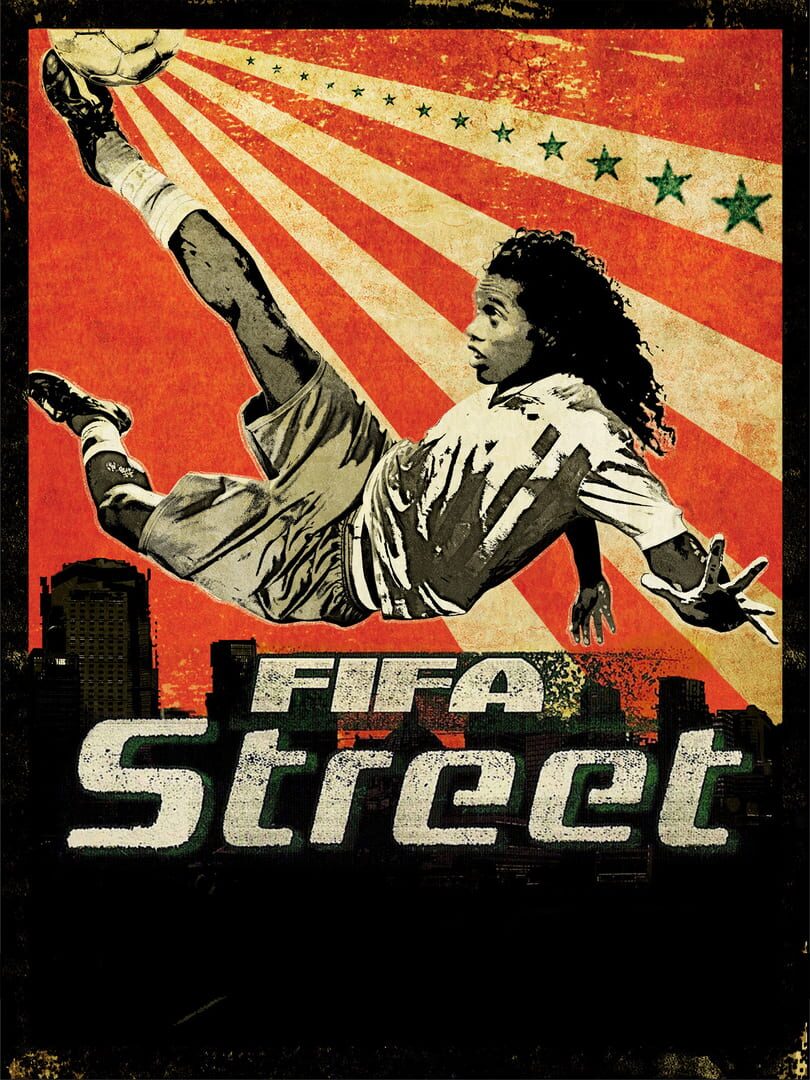FIFA Street (2005)