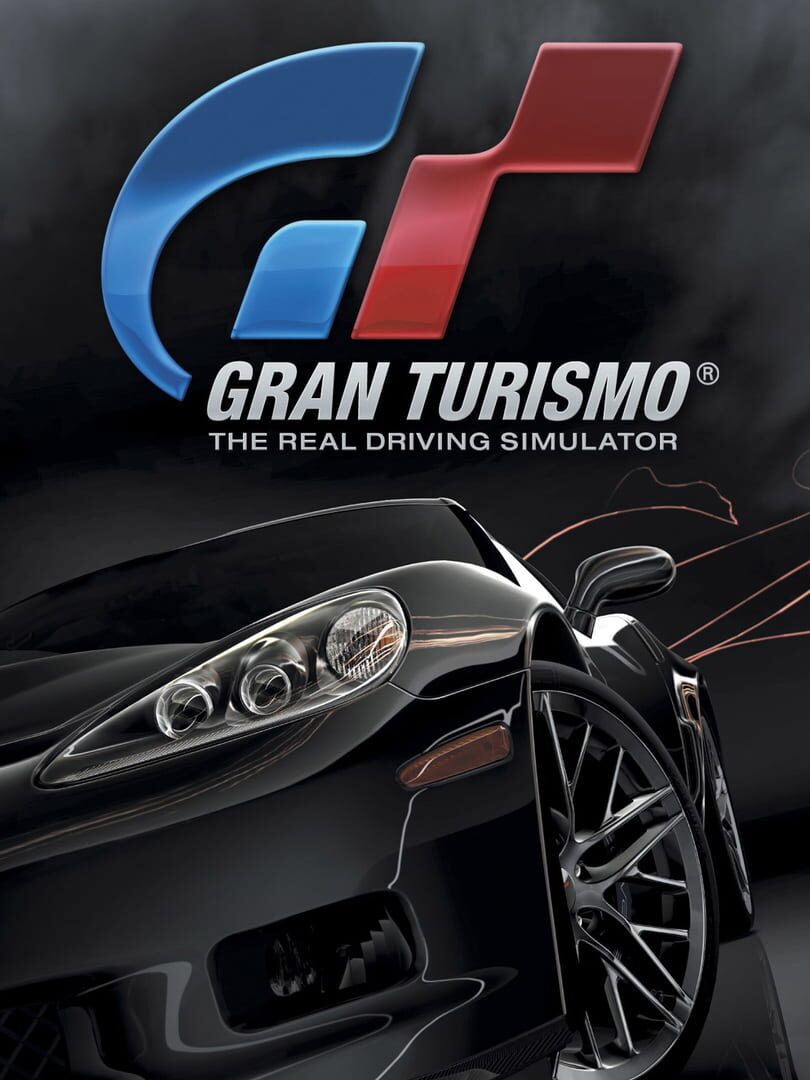 Gran Turismo (2009)