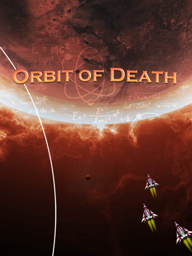 Orbit of Death (2020)