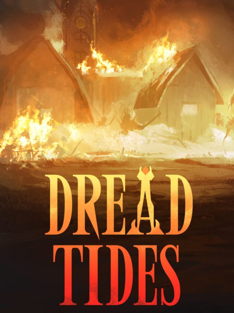 Dreadtides (2020)