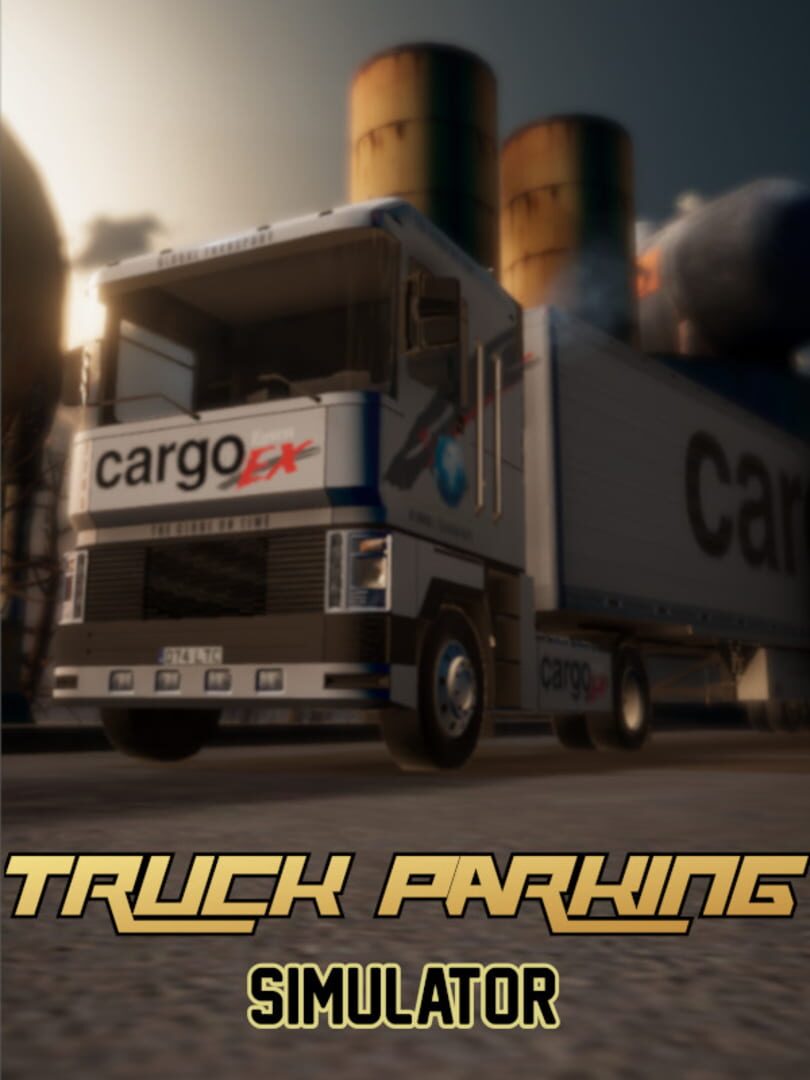 Truck Parking Simulator (2020)