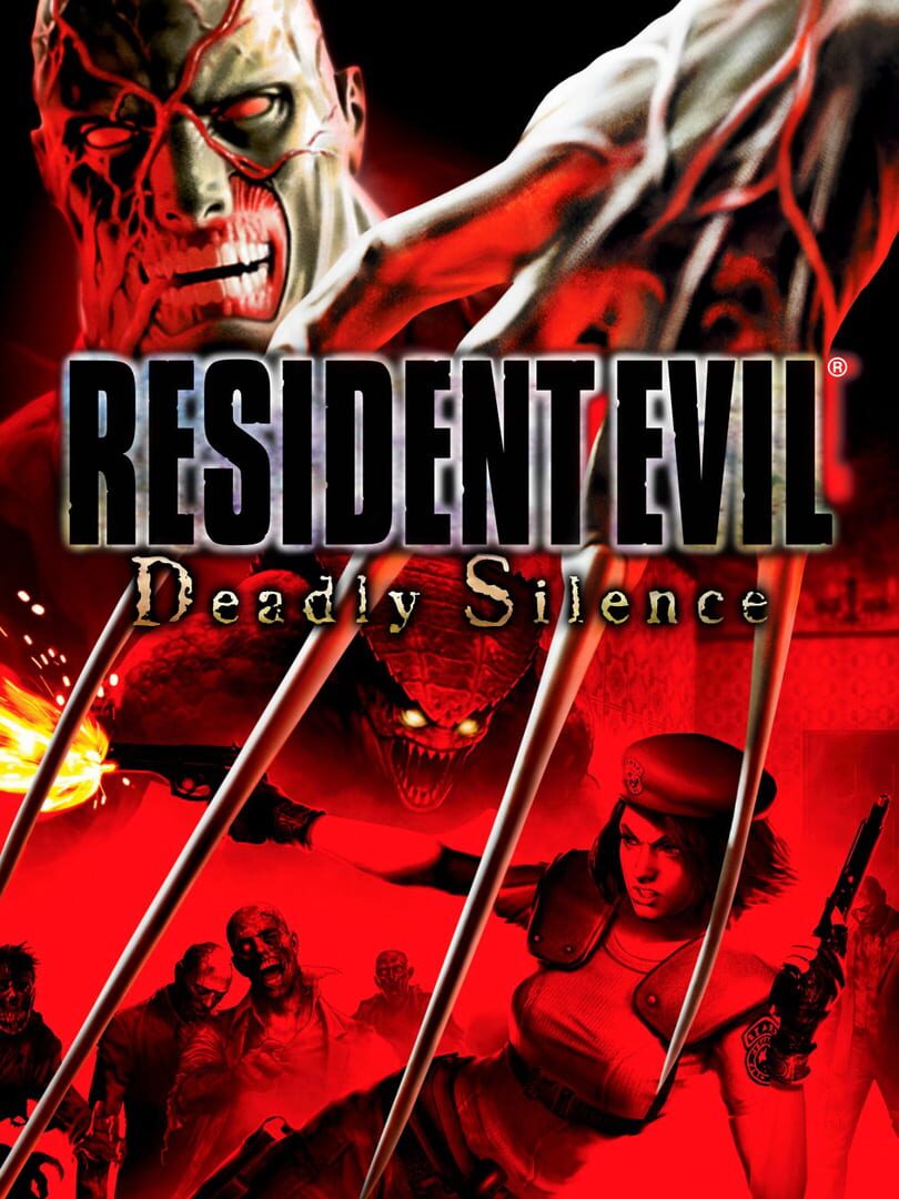 Resident Evil: Deadly Silence (2006)