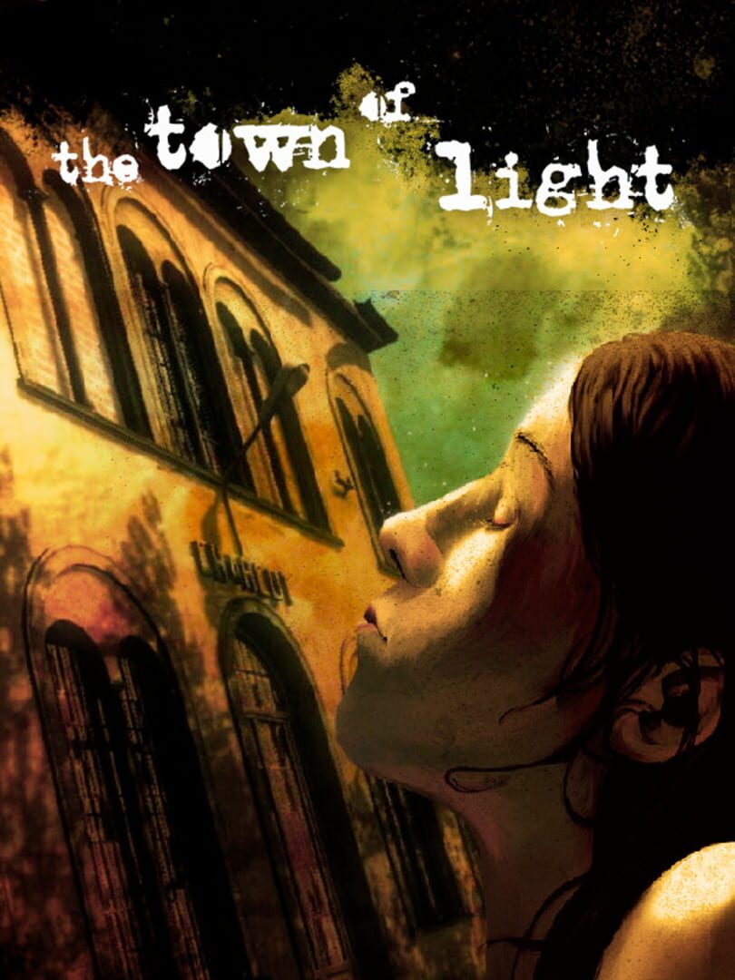 The Town of Light (2016)