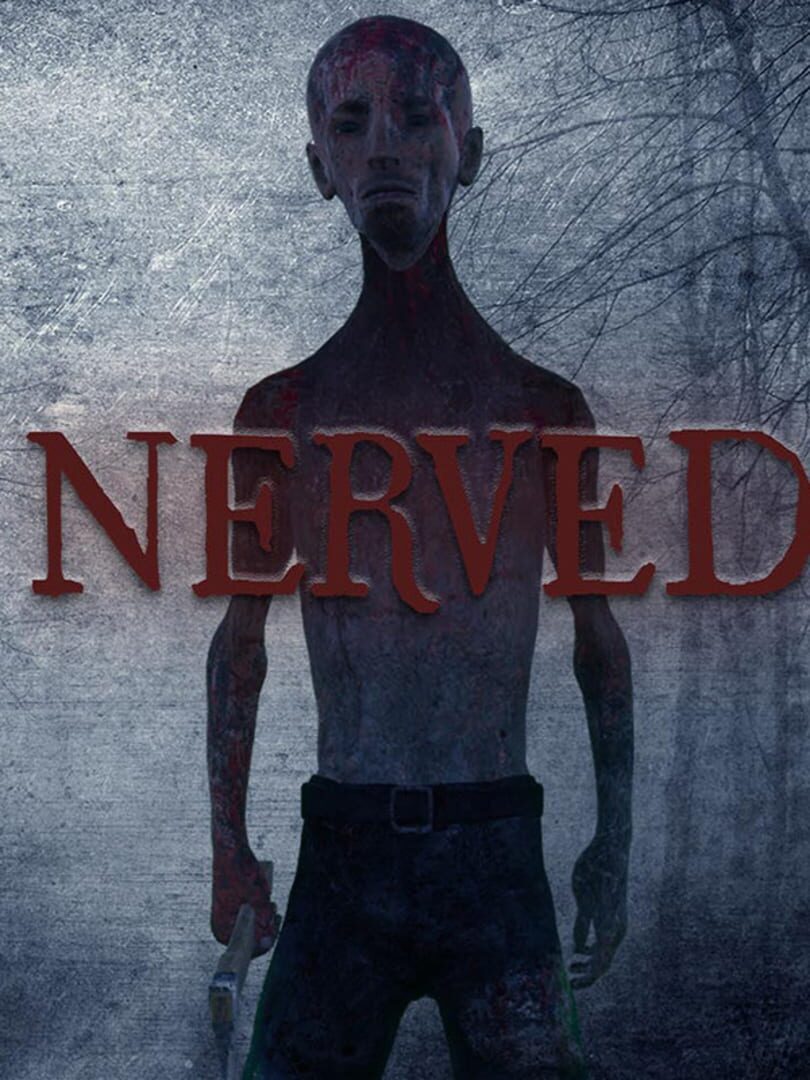 Nerved