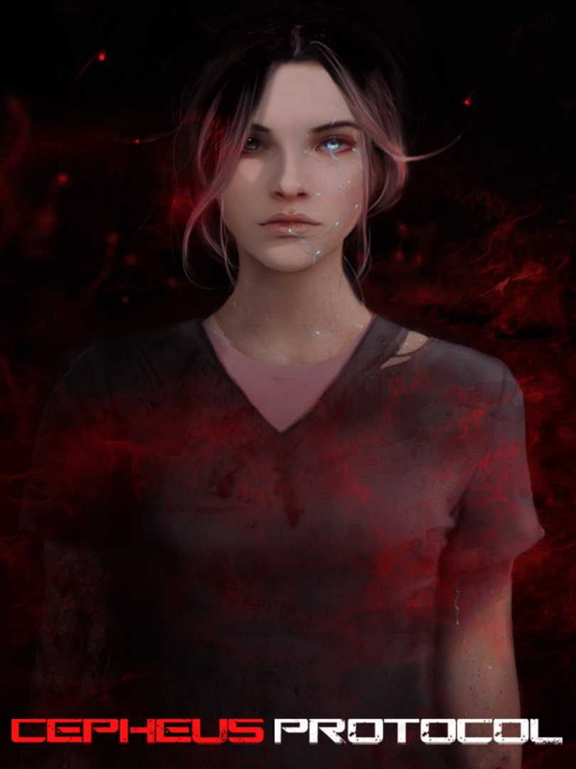 Cepheus Protocol Cover