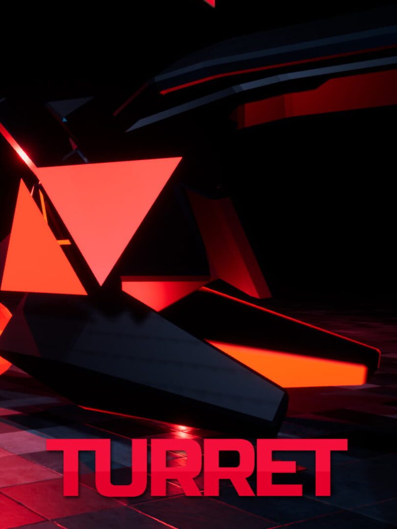 Turret (2020)