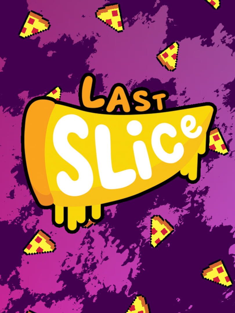 Last Slice (2022)