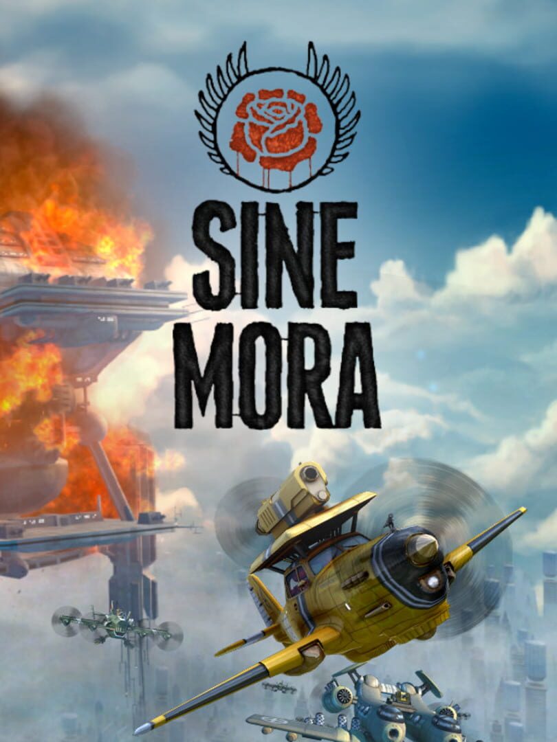 Sine Mora (2012)