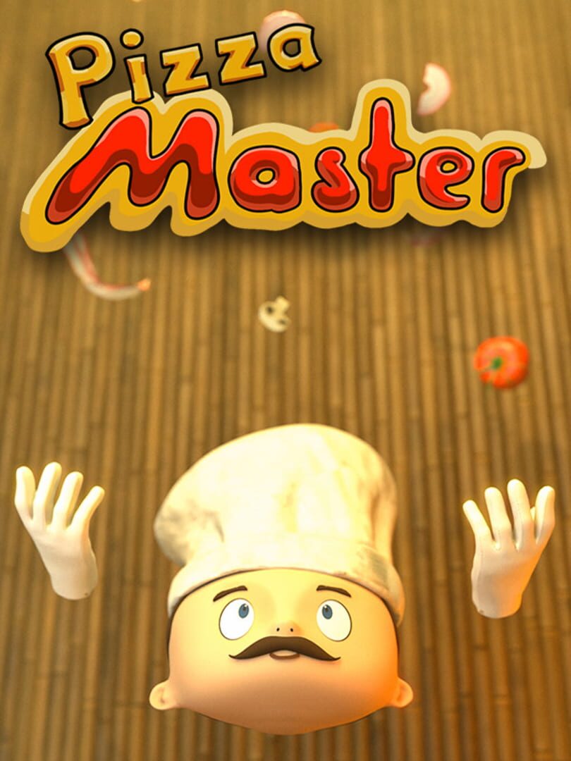 Pizza Master VR (2020)