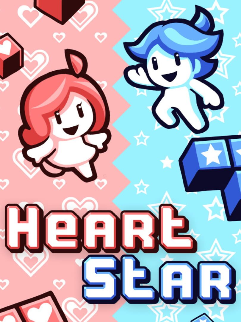 Heart Star (2014)