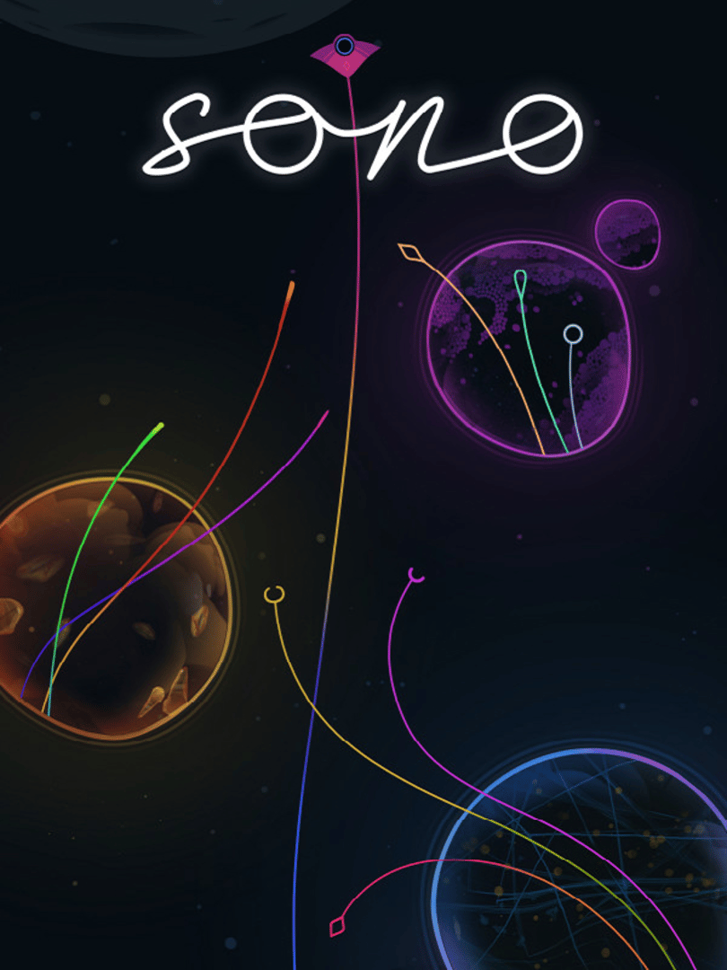 Sono Cover