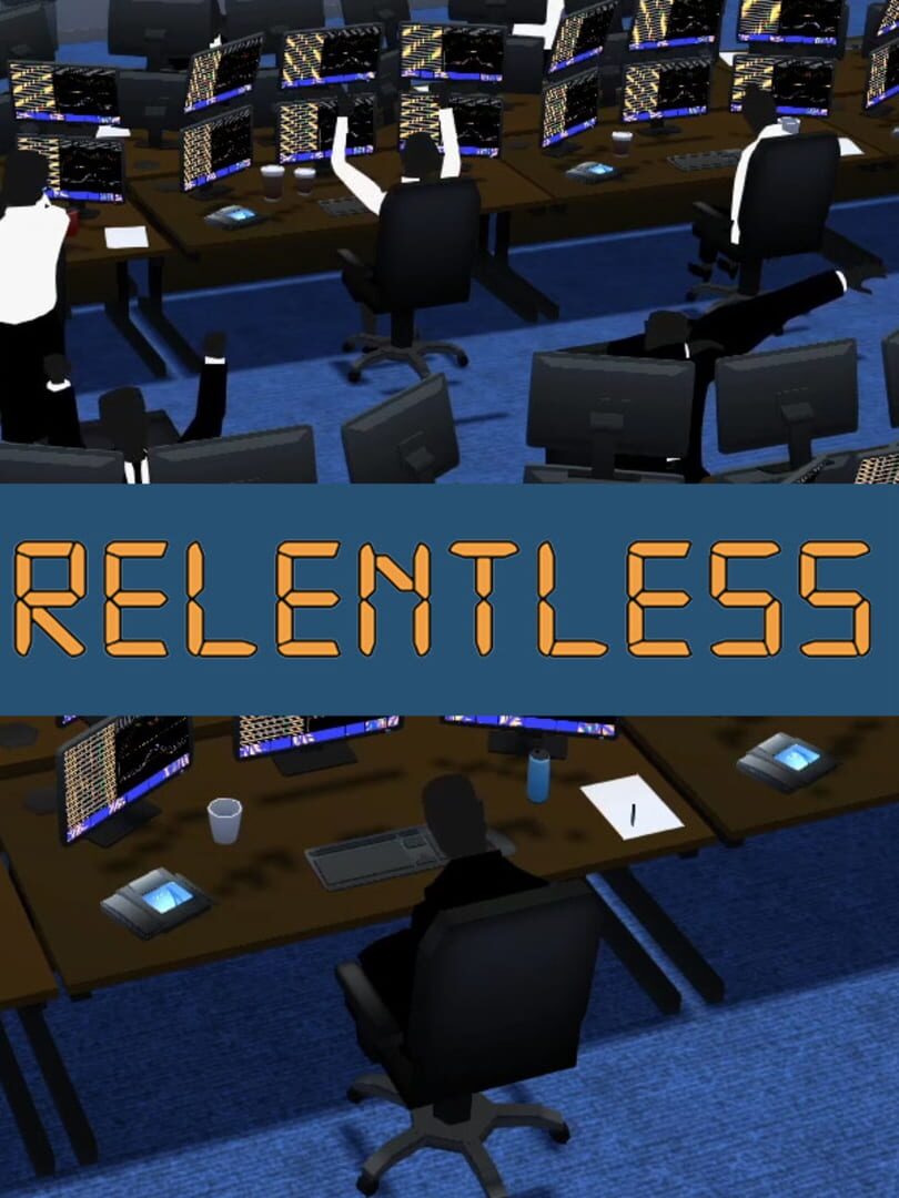 Relentless (2020)