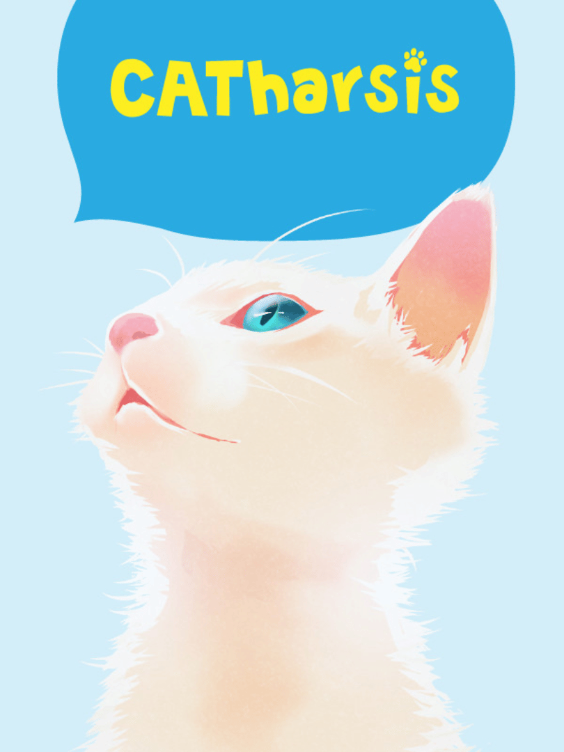 Catharsis Cover