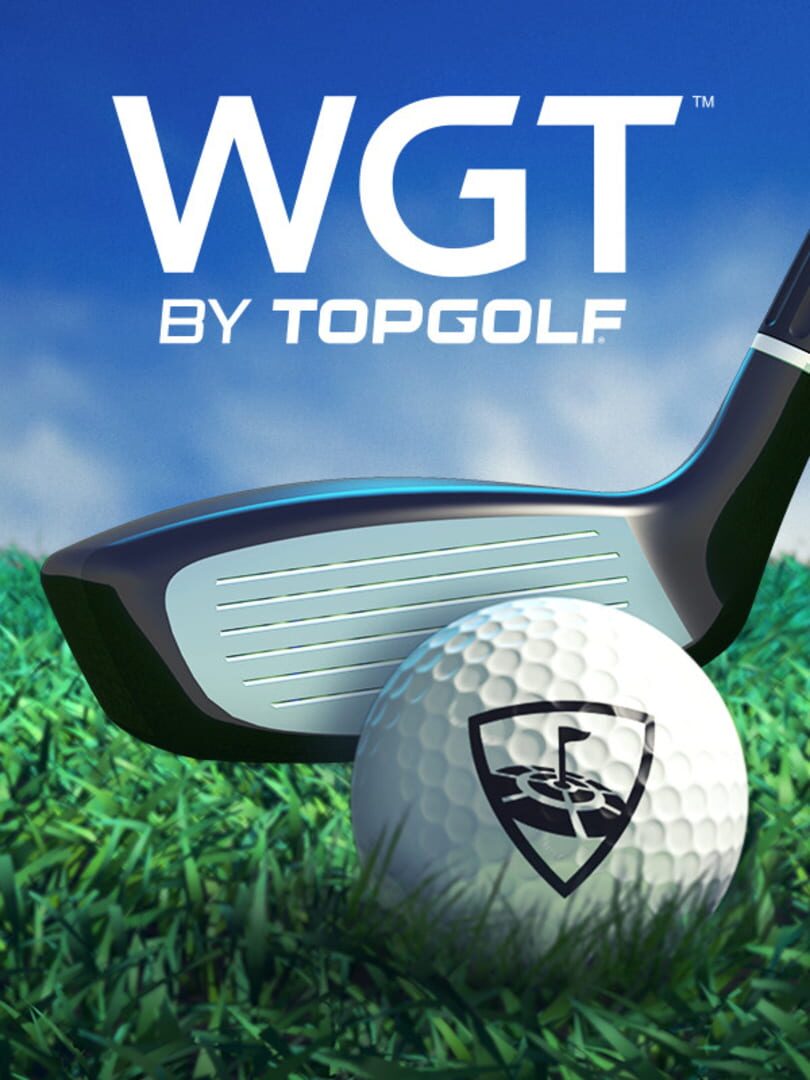 WGT Golf (2020)