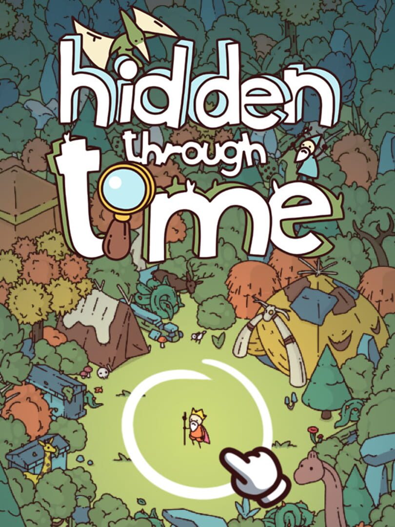 Hidden Through Time (2020)