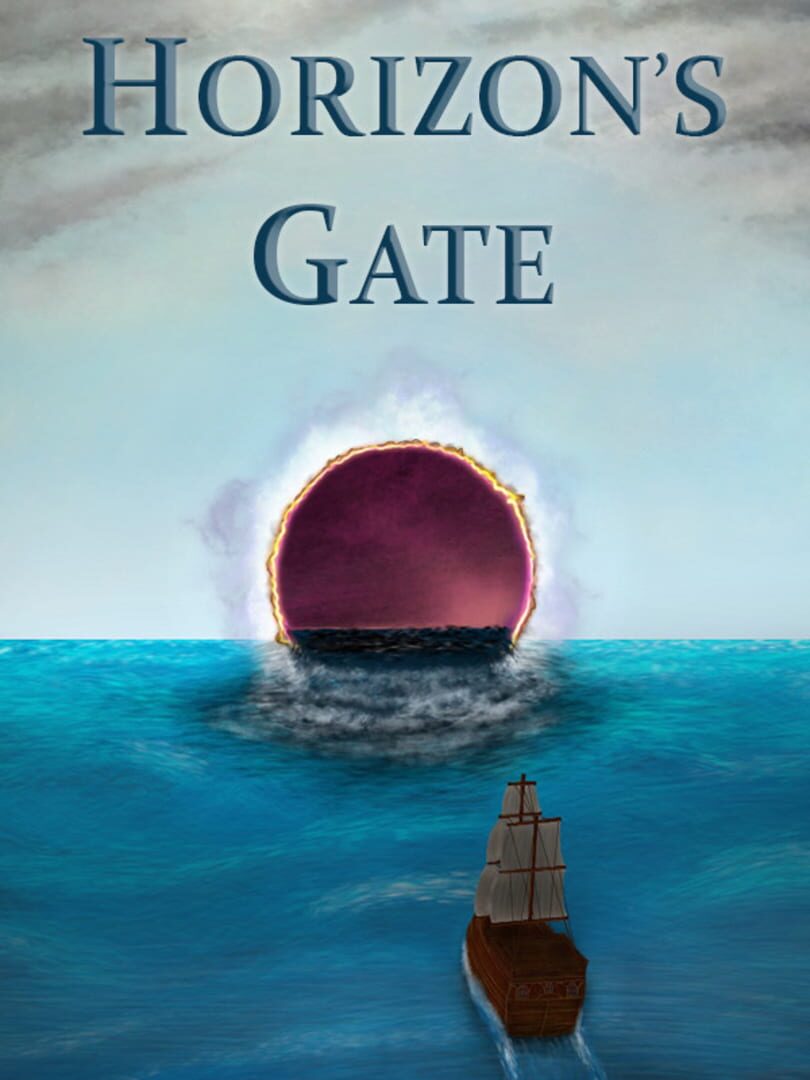 Horizon's Gate (2020)