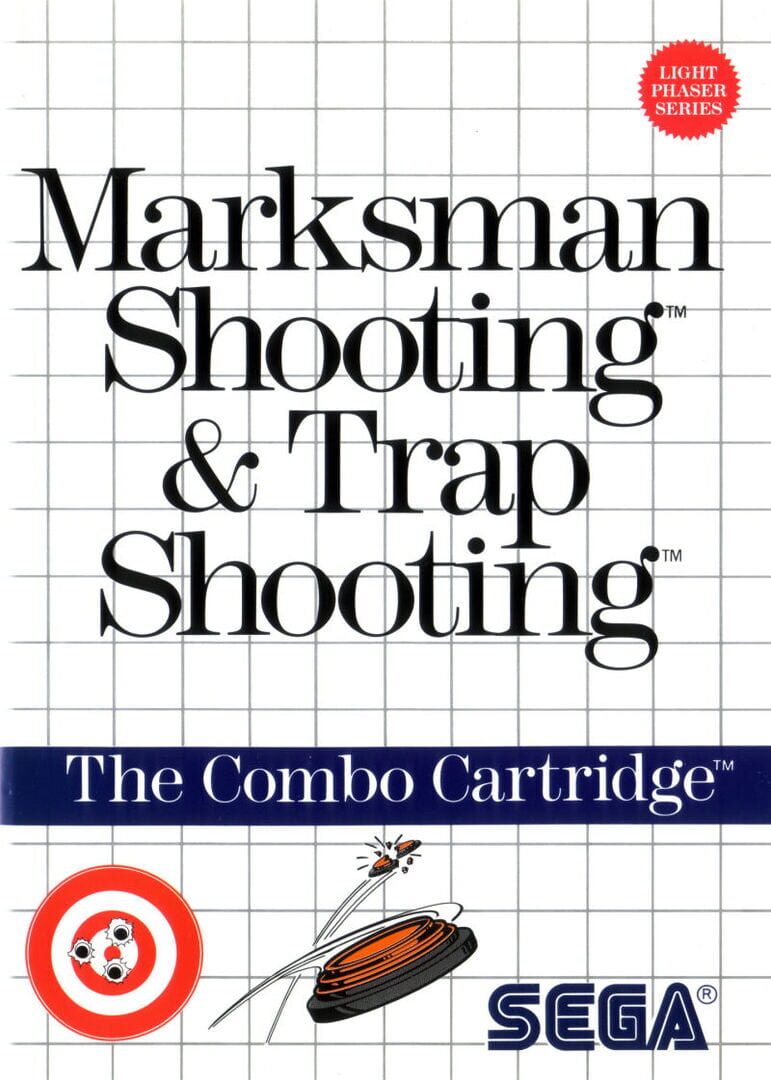 Bundle : Marksman Shooting & Trap Shooting