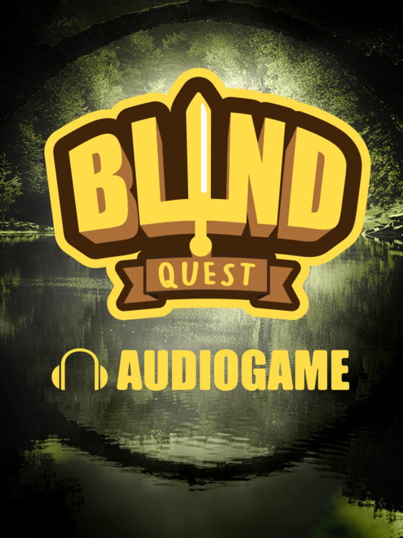 Blind Quest: The Enchanted Castle (2020)