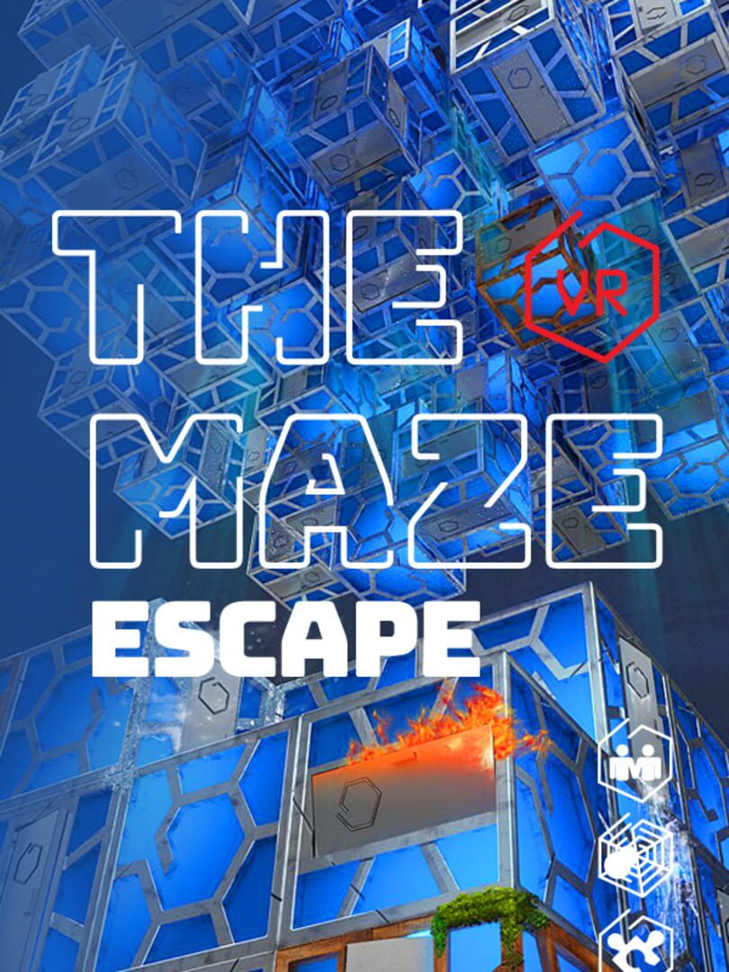 The Maze VR (2020)