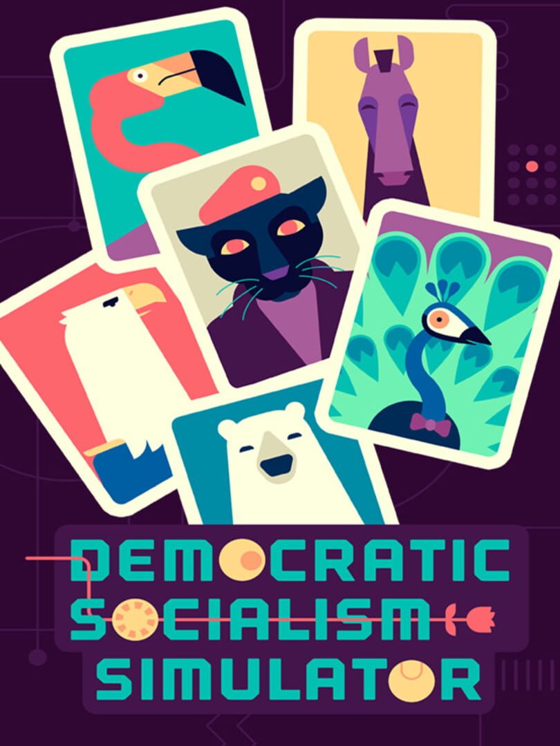 Democratic Socialism Simulator (2020)