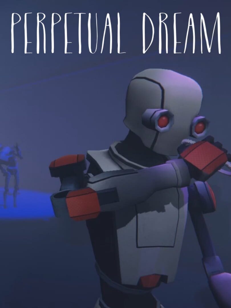 Perpetual Dream (2020)