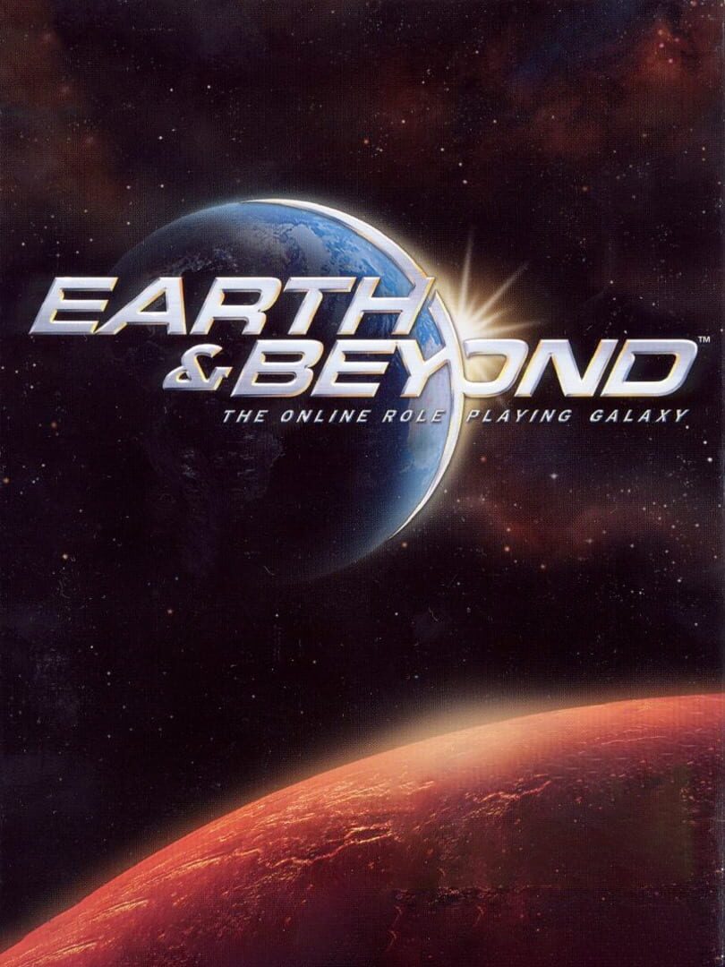 Earth and Beyond (2002)