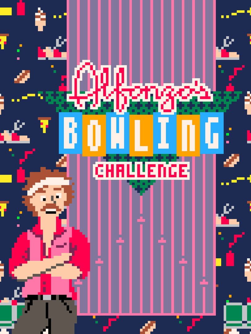 Alfonzo's Bowling Challenge (2019)