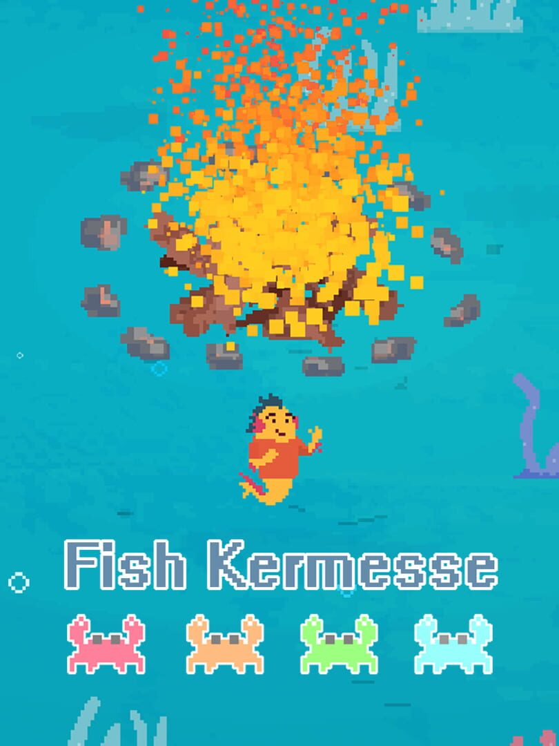 Fish Kermesse (2016)