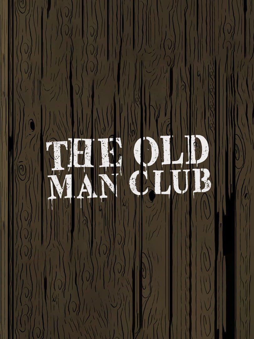 The Old Man Club (2015)