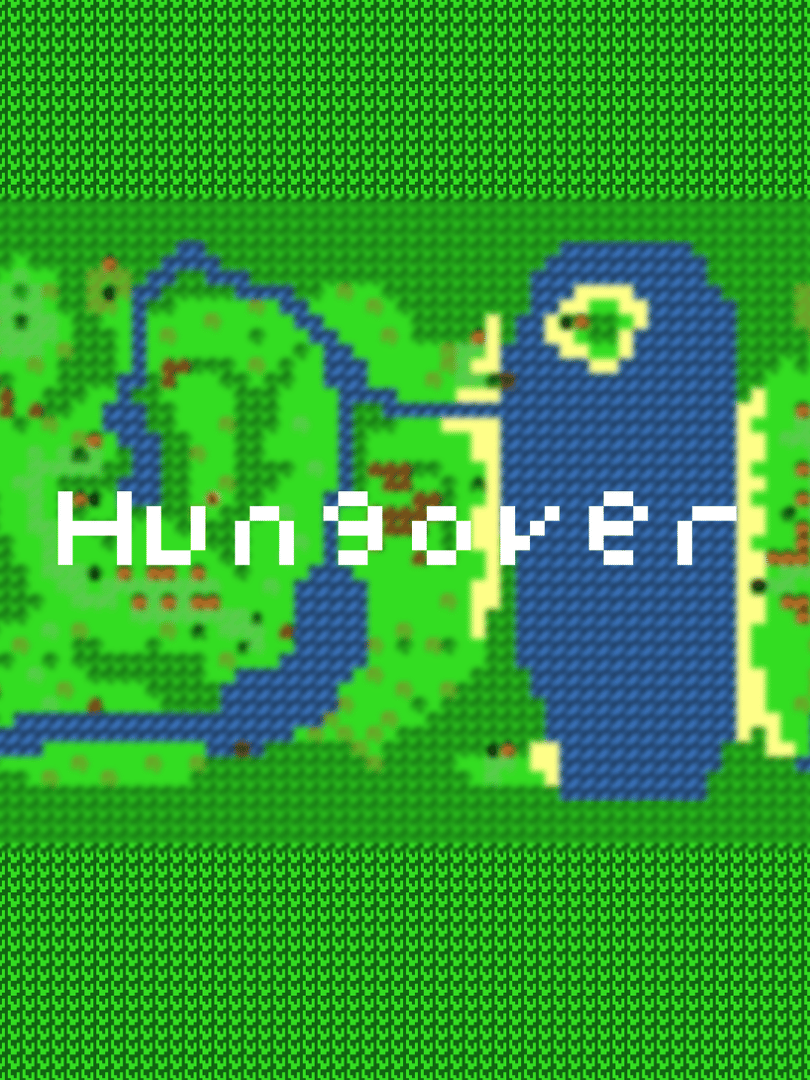 Hungover Cover