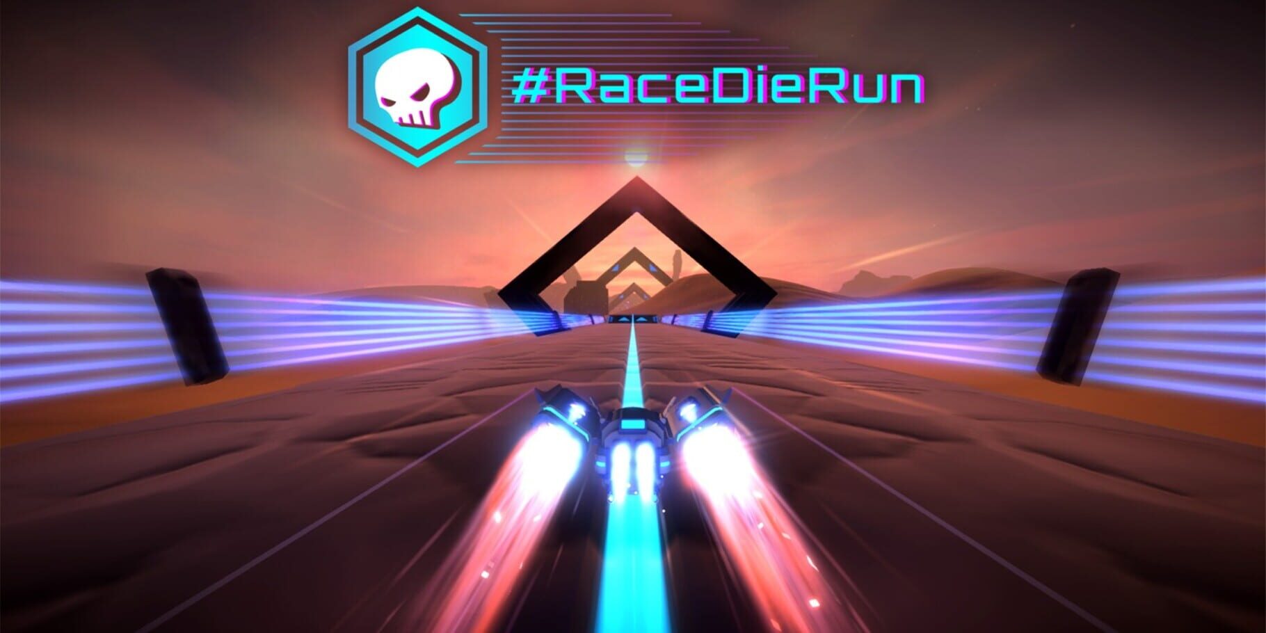 #RaceDieRun (2019)