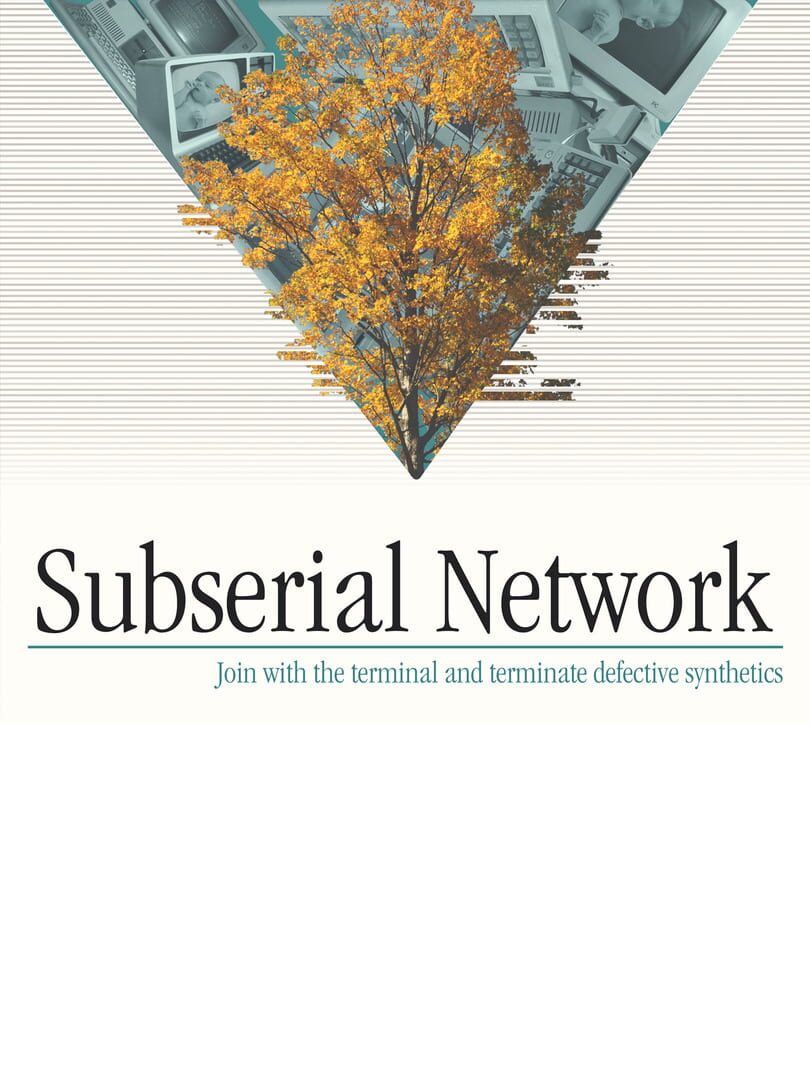 Subserial Network (2018)