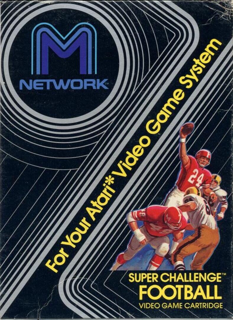 Super Challenge Baseball (1982)