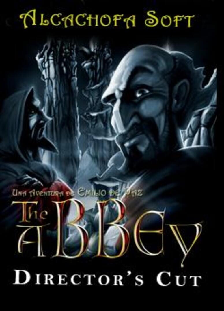 The Abbey: Director's cut