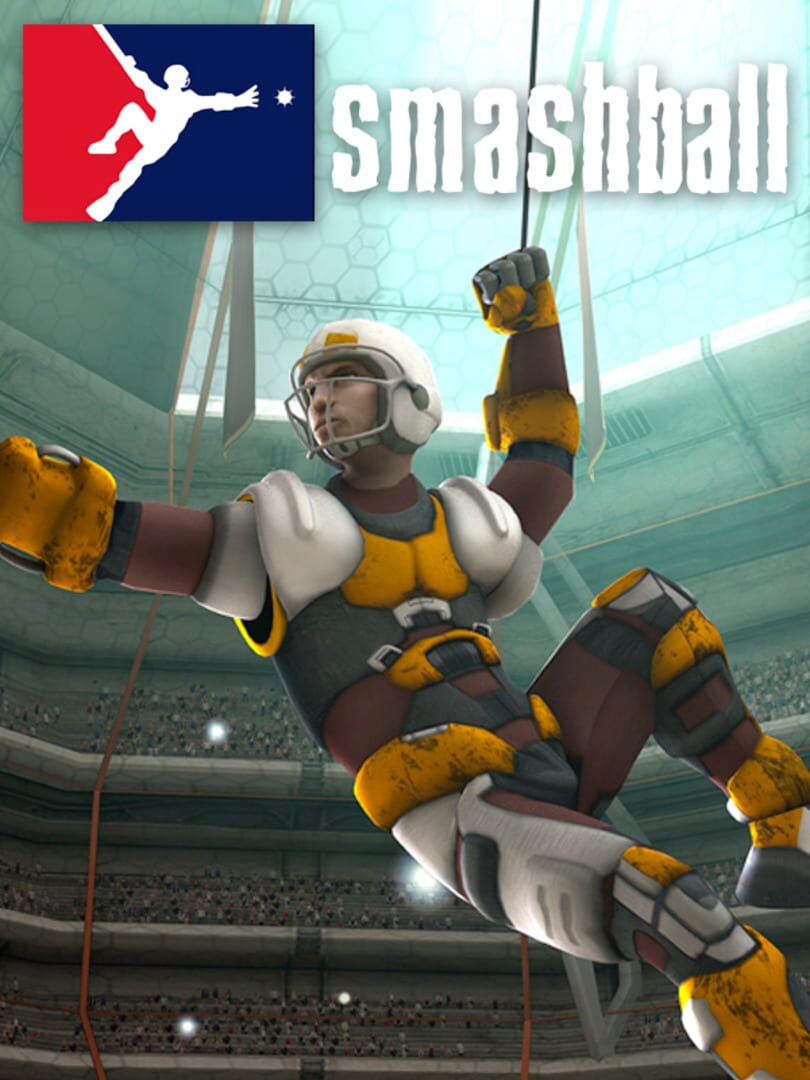 Smashball (2009)