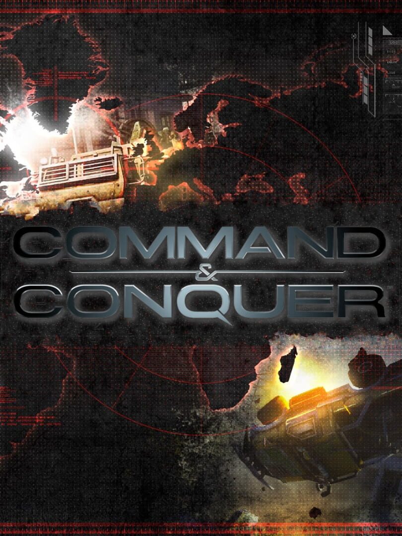 Command & Conquer (2025)