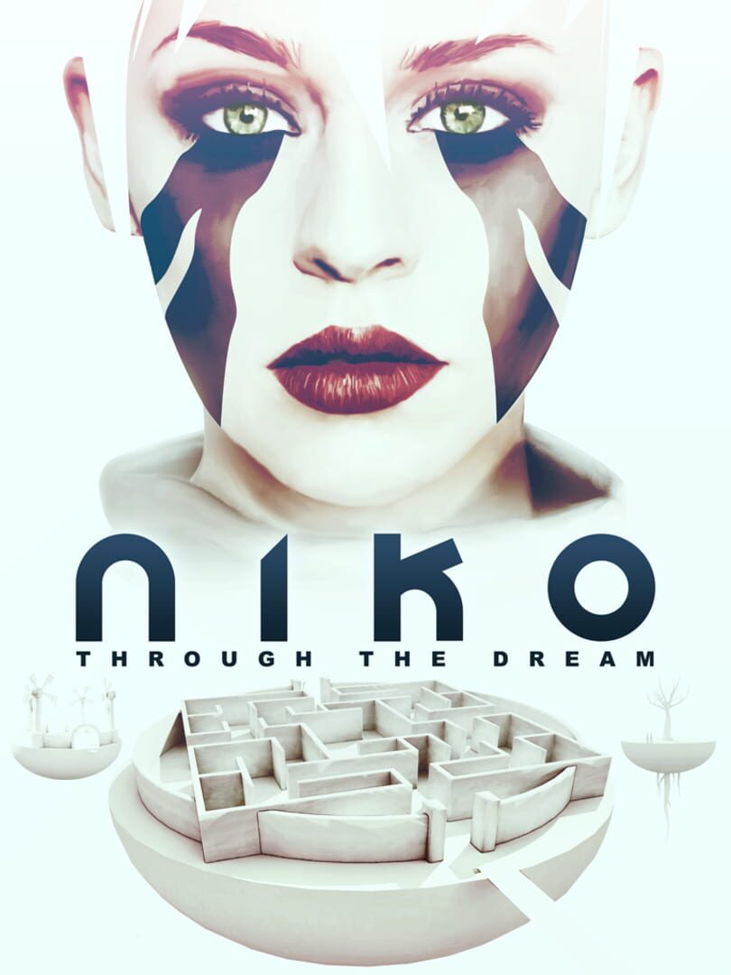 Niko: Through the Dream (2015)