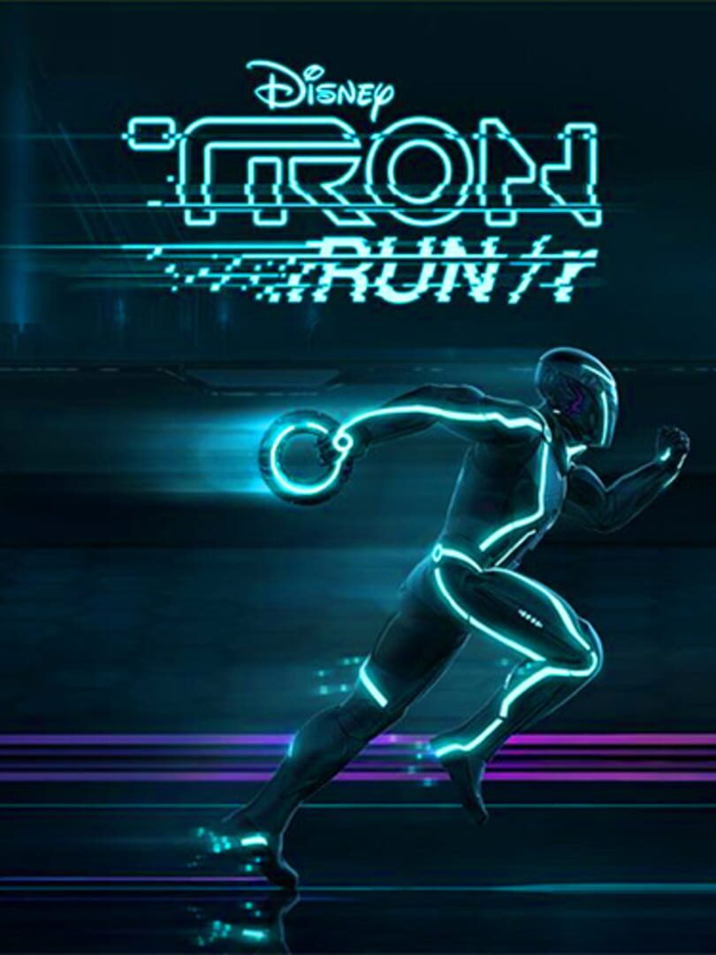 Tron Run/r (2016)