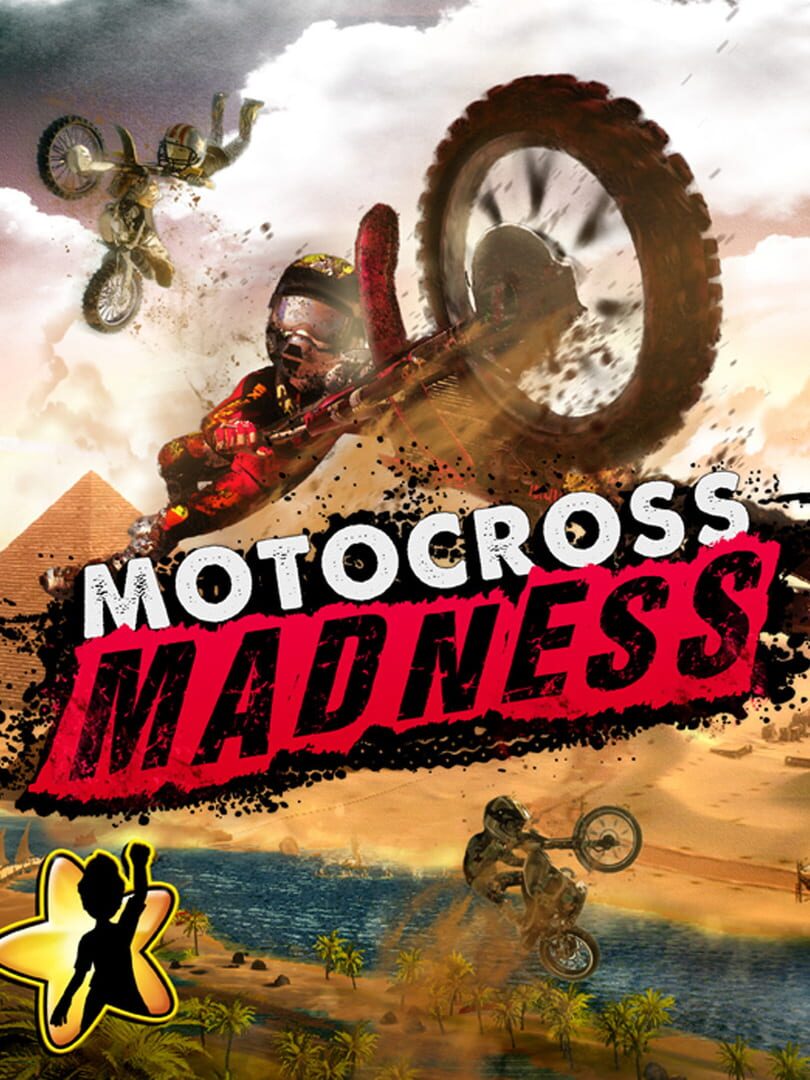 Motocross Madness