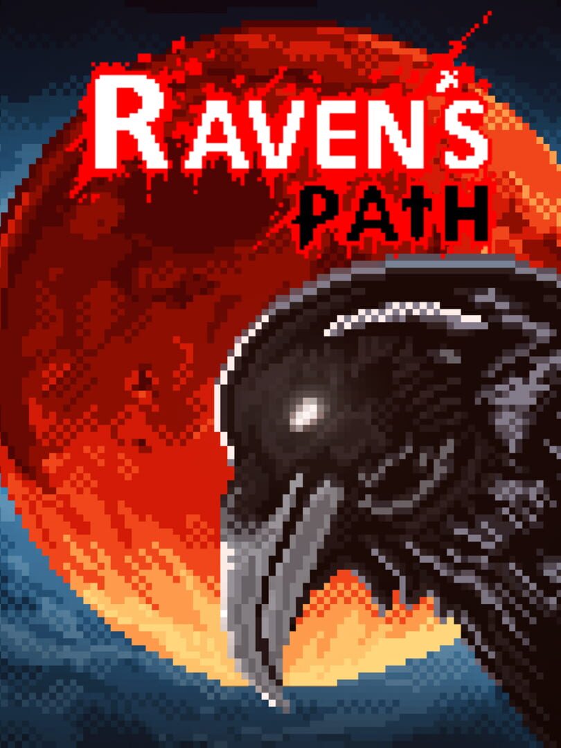 Raven's Path (2020)