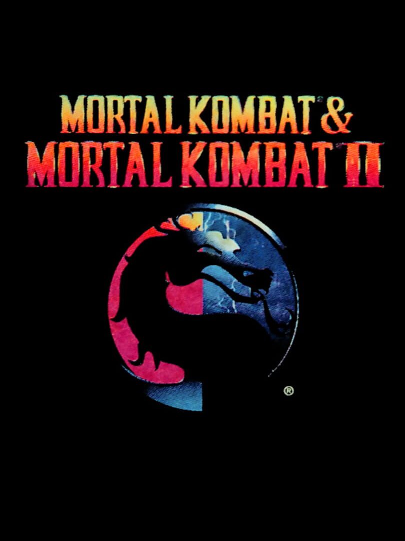 Mortal Kombat & Mortal Kombat II (1998)