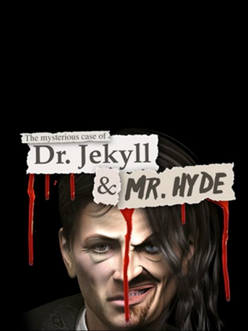 The Mysterious Case of Dr. Jekyll & Mr. Hyde (2020)